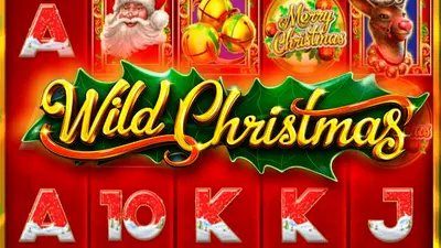 wild christmas